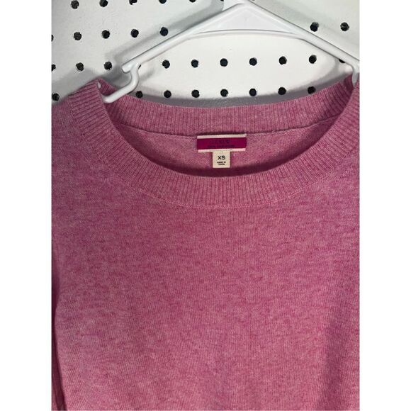 J.Crew cashmere sweater - Picture 3 of 3